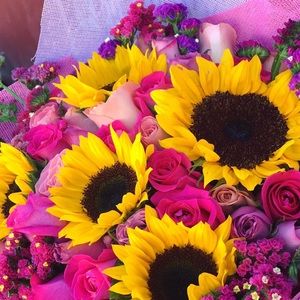 Meet your Posher, Blain